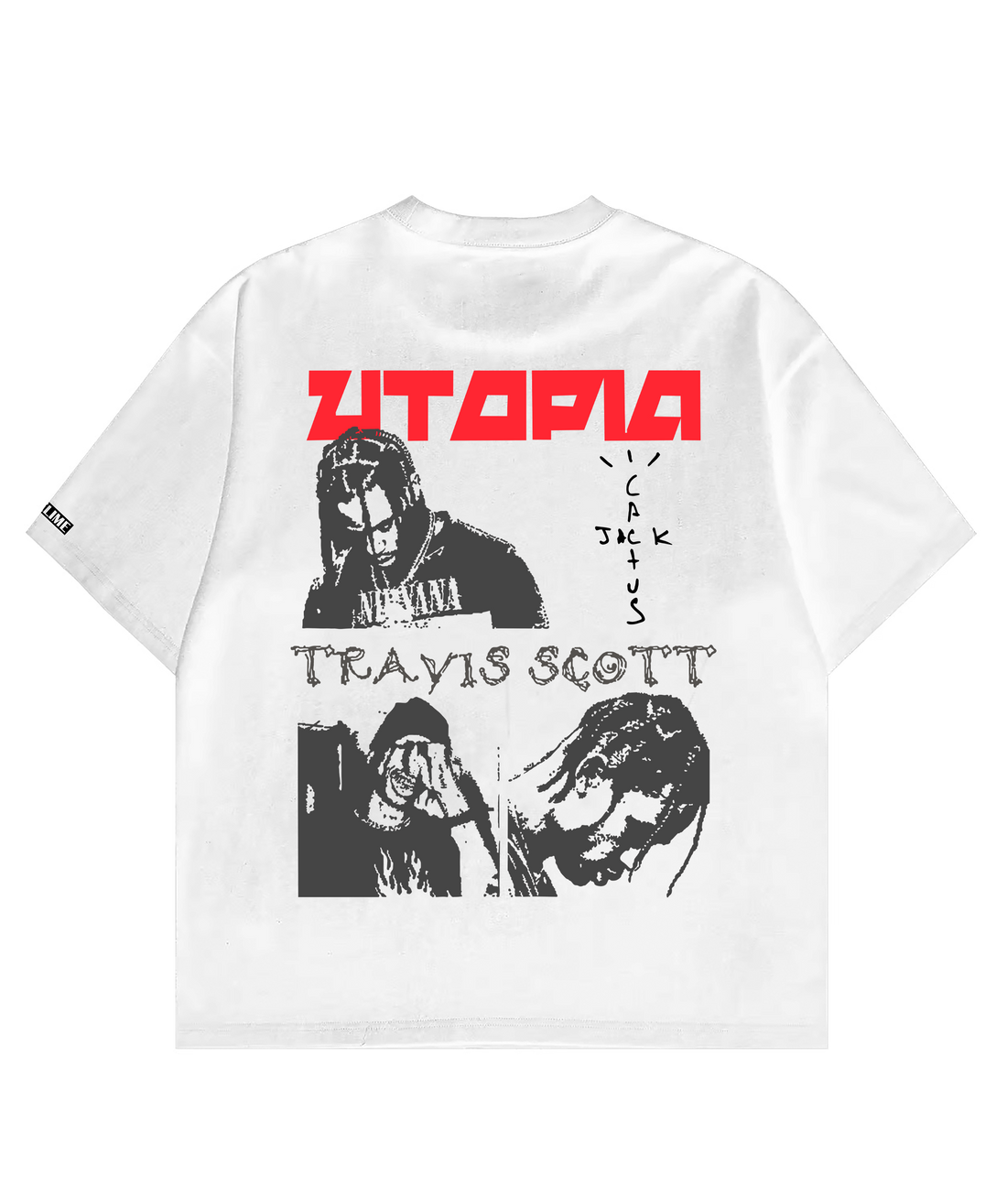 Elevate Your Style Best T-Shirts for Streetwear & Casual Fashion