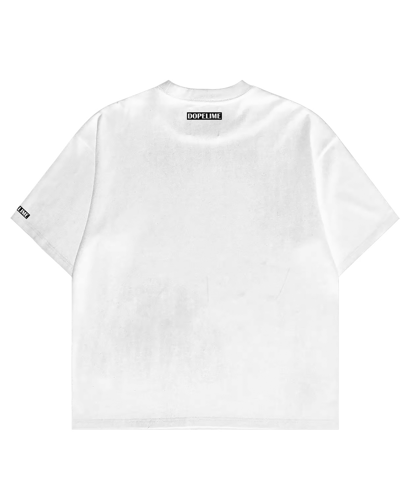 FRANK OCEAN OVERSIZED T-SHIRT