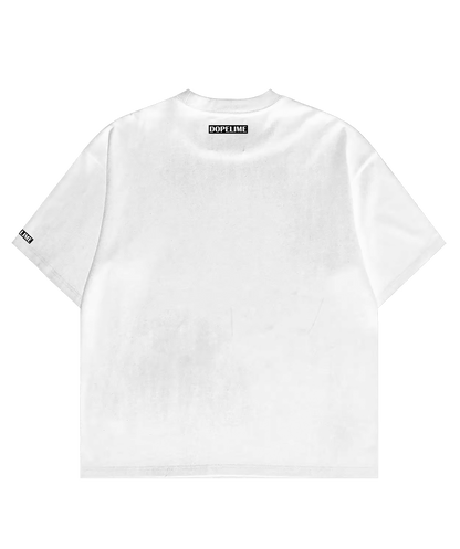 FRANK OCEAN OVERSIZED T-SHIRT