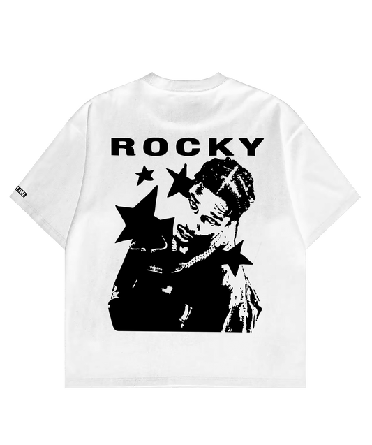 ASAP ROCKEY OVERSIZED T-SHIRT