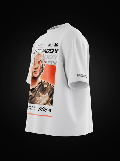 TAX ME DADDY OVERSIZED T-SHIRT