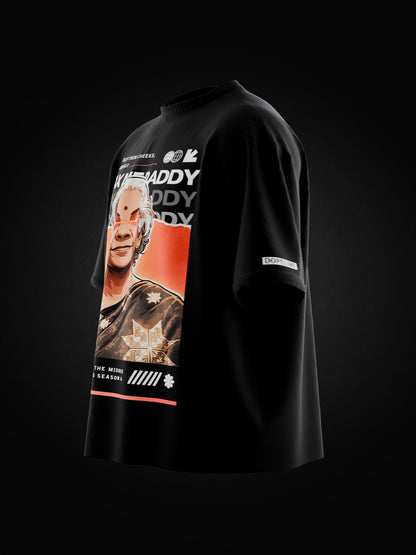 TAX ME DADDY OVERSIZED T-SHIRT